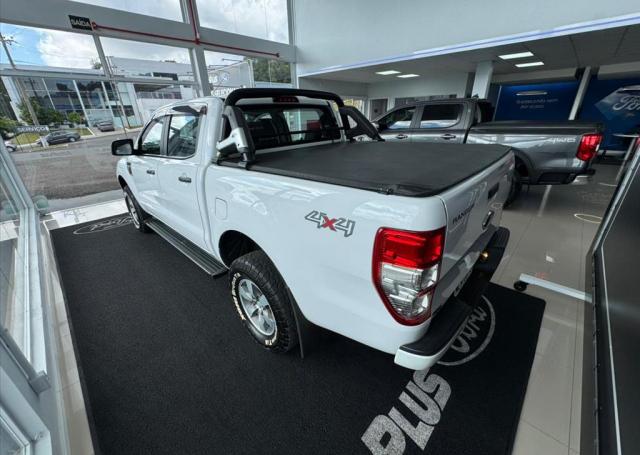 AutoPlus Ford Concórdia - FORD - RANGER - 2.2 XL 4X4 CS 16V MANUAL - Foto 4
