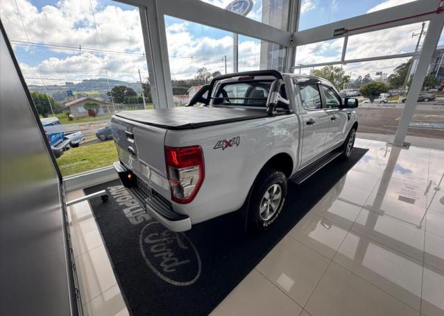 AutoPlus Ford Concórdia - FORD - RANGER - 2.2 XL 4X4 CS 16V MANUAL - Foto 5