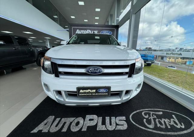 AutoPlus Ford Concórdia - FORD - RANGER - 2.2 XL 4X4 CS 16V MANUAL - Foto 2