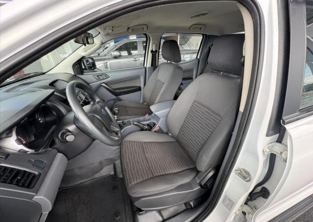 AutoPlus Ford Concórdia - FORD - RANGER - 2.2 XL 4X4 CS 16V MANUAL - Foto 9