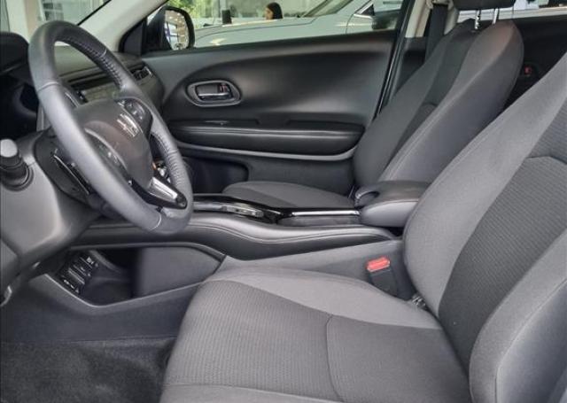 Autoplus Ford Rio do Sul - HONDA - HR-V - 1.8 16V EX AUTOMÁTICO - Foto 18