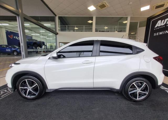 Autoplus Ford Rio do Sul - HONDA - HR-V - 1.8 16V EX AUTOMÁTICO - Foto 5