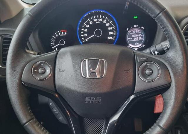 Autoplus Ford Rio do Sul - HONDA - HR-V - 1.8 16V EX AUTOMÁTICO - Foto 7
