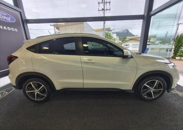 Autoplus Ford Rio do Sul - HONDA - HR-V - 1.8 16V EX AUTOMÁTICO - Foto 6