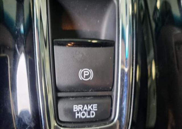 Autoplus Ford Rio do Sul - HONDA - HR-V - 1.8 16V EX AUTOMÁTICO - Foto 12