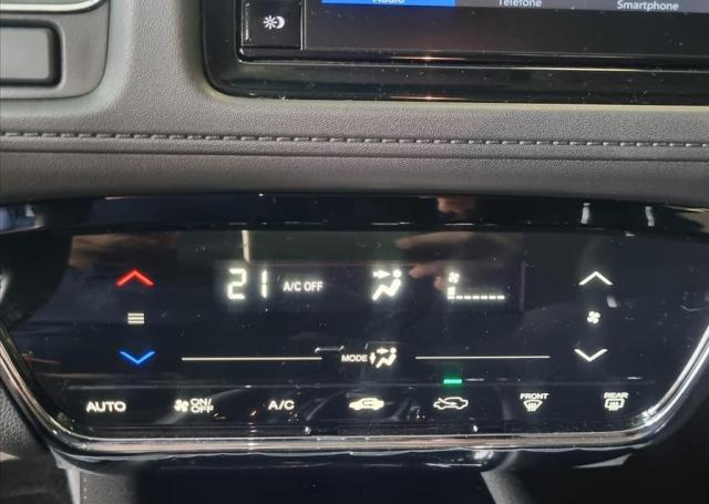 Autoplus Ford Rio do Sul - HONDA - HR-V - 1.8 16V EX AUTOMÁTICO - Foto 16