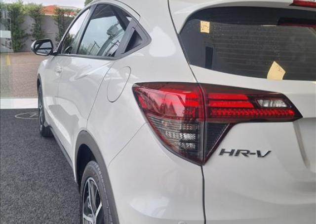 Autoplus Ford Rio do Sul - HONDA - HR-V - 1.8 16V EX AUTOMÁTICO - Foto 2