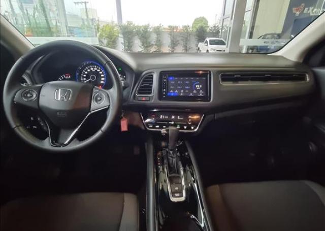 Autoplus Ford Rio do Sul - HONDA - HR-V - 1.8 16V EX AUTOMÁTICO - Foto 15
