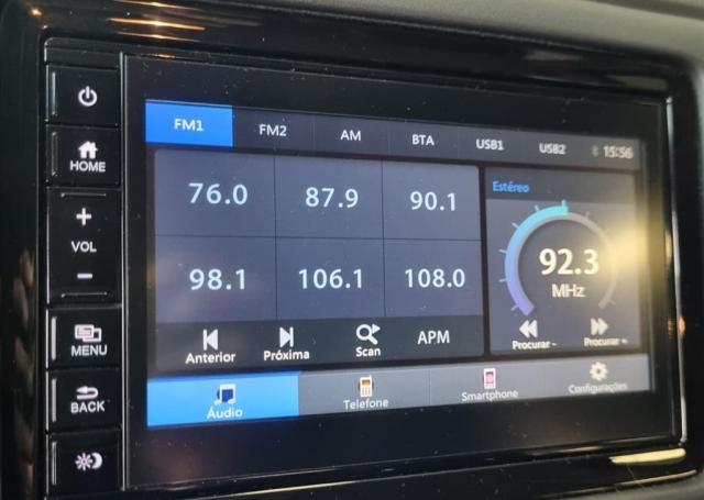 Autoplus Ford Rio do Sul - HONDA - HR-V - 1.8 16V EX AUTOMÁTICO - Foto 11