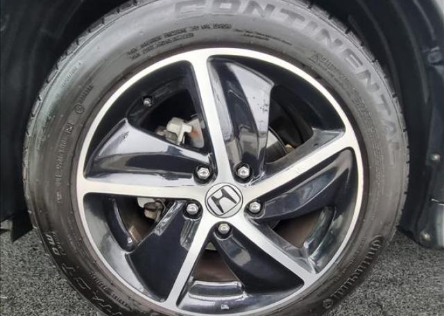 Autoplus Ford Rio do Sul - HONDA - HR-V - 1.8 16V EX AUTOMÁTICO - Foto 8