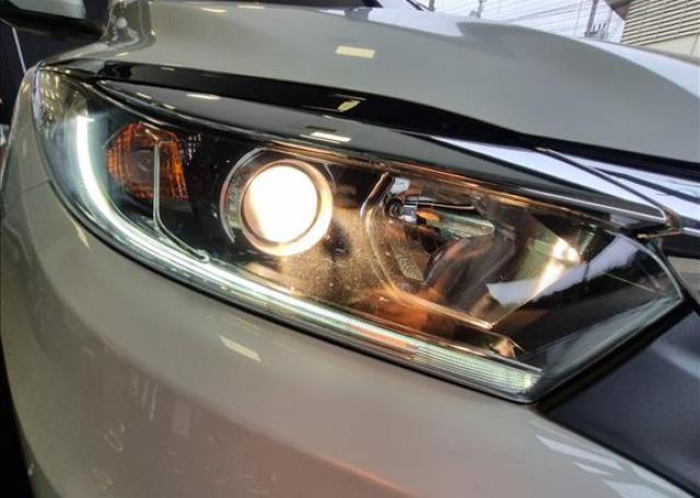 Autoplus Ford Rio do Sul - HONDA - HR-V - 1.8 16V EX AUTOMÁTICO - Foto 17