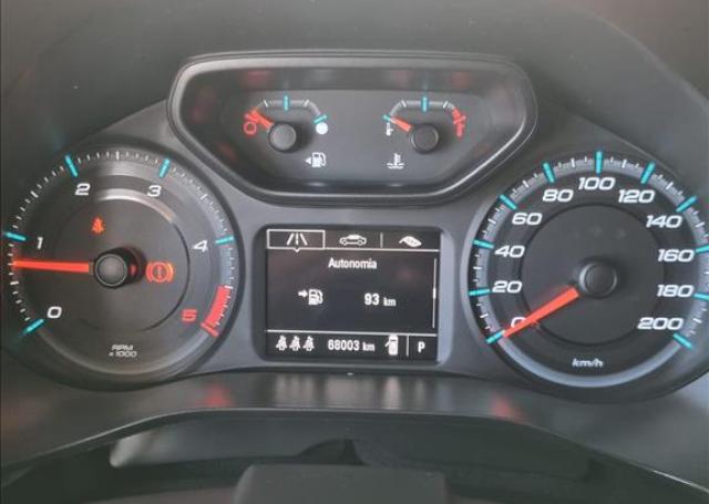Autoplus Ford Rio do Sul - CHEVROLET - S10 - 2.8 16V TURBO Z71 CD 4X4 AUTOMÁTICO - Foto 16