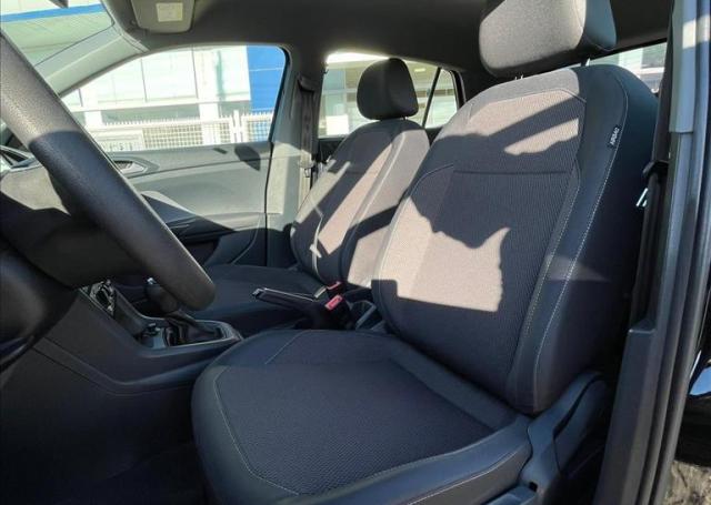 AutoShow Chevrolet Mafra - VOLKSWAGEN - T-CROSS - 1.0 200 TSI TOTAL SENSE AUTOMÁTICO - Foto 16