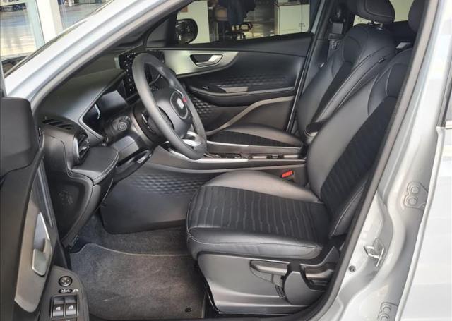 Autoplus Ford Rio do Sul - FIAT - FASTBACK - 1.3 TURBO 270 LIMITED EDITION AT6 - Foto 16