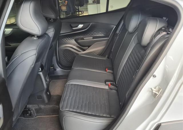 Autoplus Ford Rio do Sul - FIAT - FASTBACK - 1.3 TURBO 270 LIMITED EDITION AT6 - Foto 17
