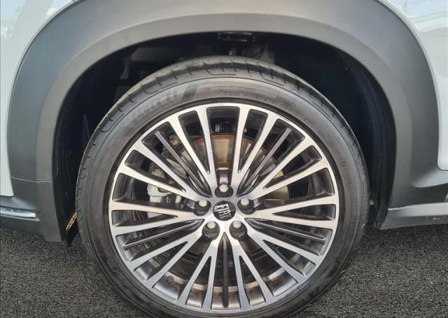Autoplus Ford Rio do Sul - FIAT - FASTBACK - 1.3 TURBO 270 LIMITED EDITION AT6 - Foto 18