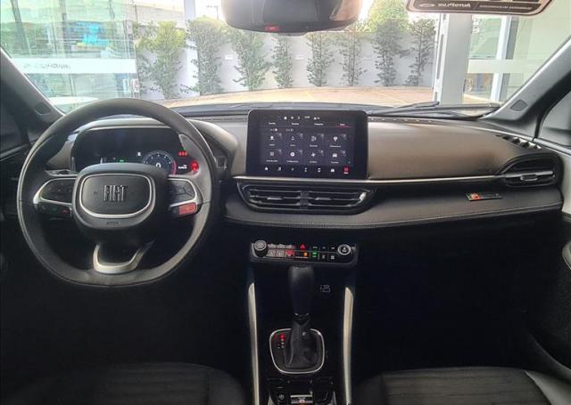 Autoplus Ford Rio do Sul - FIAT - FASTBACK - 1.3 TURBO 270 LIMITED EDITION AT6 - Foto 14
