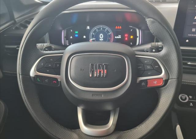 Autoplus Ford Rio do Sul - FIAT - FASTBACK - 1.3 TURBO 270 LIMITED EDITION AT6 - Foto 11