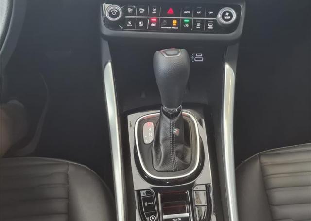 Autoplus Ford Rio do Sul - FIAT - FASTBACK - 1.3 TURBO 270 LIMITED EDITION AT6 - Foto 15