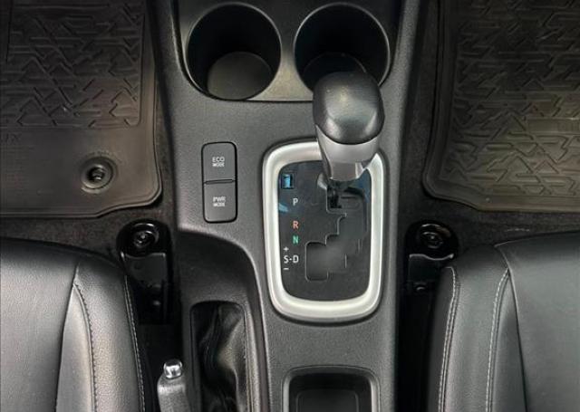 AutoPlus Ford Lages - TOYOTA - HILUX - 2.8 SRV 4X4 CD 16V AUTOMÁTICO - Foto 10