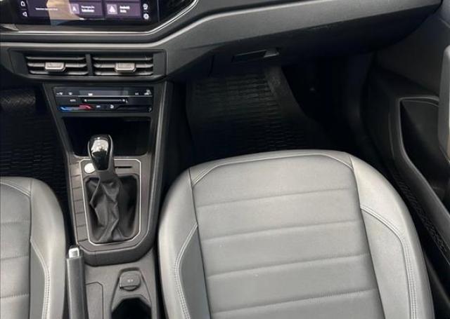 AutoPlus Ford Lages - VOLKSWAGEN - NIVUS - 1.0 200 TSI TOTAL HIGHLINE AUTOMÁTICO - Foto 13