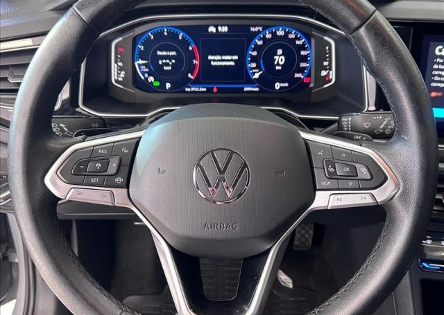 AutoPlus Ford Lages - VOLKSWAGEN - NIVUS - 1.0 200 TSI TOTAL HIGHLINE AUTOMÁTICO - Foto 6