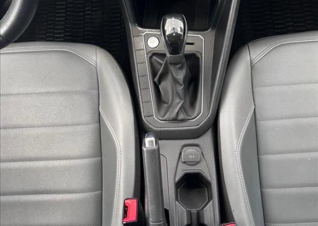 AutoPlus Ford Lages - VOLKSWAGEN - NIVUS - 1.0 200 TSI TOTAL HIGHLINE AUTOMÁTICO - Foto 9
