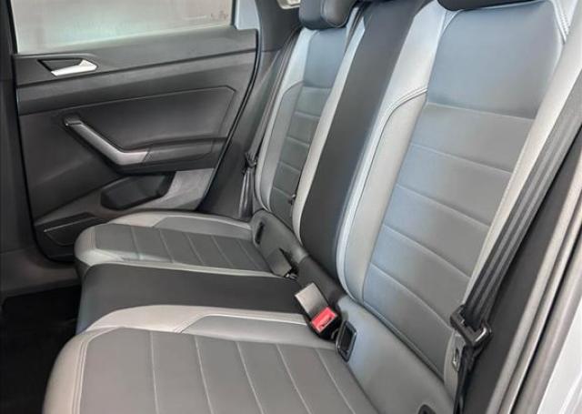AutoPlus Ford Lages - VOLKSWAGEN - NIVUS - 1.0 200 TSI TOTAL HIGHLINE AUTOMÁTICO - Foto 10