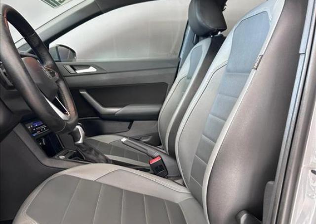 AutoPlus Ford Lages - VOLKSWAGEN - NIVUS - 1.0 200 TSI TOTAL HIGHLINE AUTOMÁTICO - Foto 5