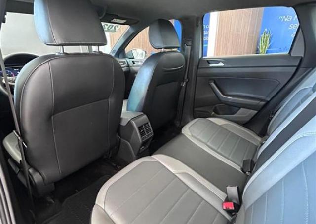 AutoPlus Ford Lages - VOLKSWAGEN - NIVUS - 1.0 200 TSI TOTAL HIGHLINE AUTOMÁTICO - Foto 11