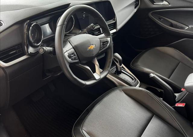 AutoPlus Ford Jaraguá do Sul - CHEVROLET - MONTANA - 1.2 TURBO PREMIER AUTOMÁTICO - Foto 12