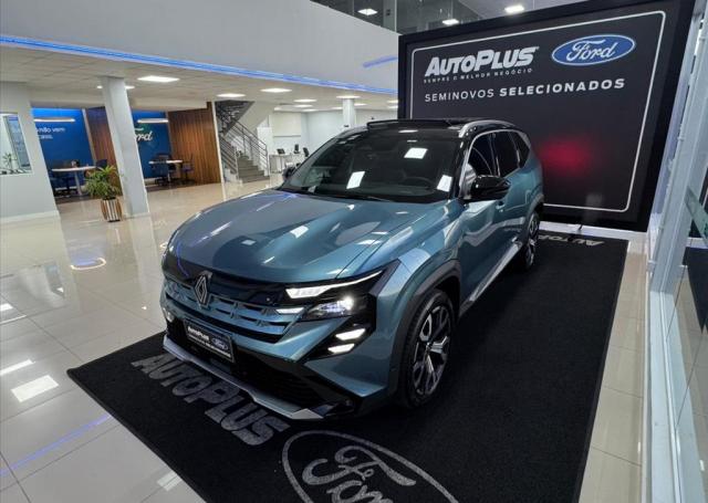 AutoPlus Ford Concórdia - RENAULT - BOREAL - 1.3 TCE ICONIC EDC - Foto 3