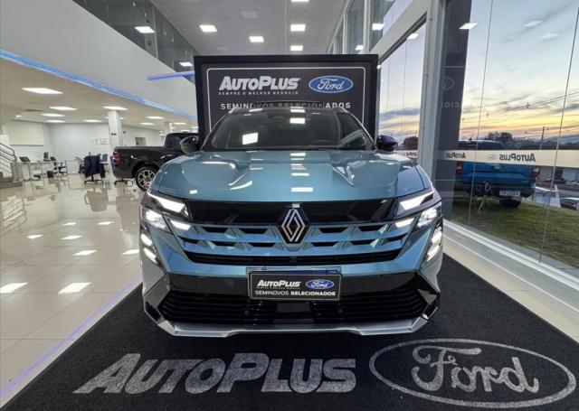 AutoPlus Ford Concórdia - RENAULT - BOREAL - 1.3 TCE ICONIC EDC - Foto 2
