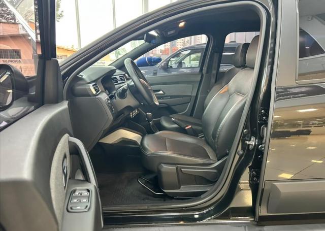 AutoPlus Ford Caçador - RENAULT - DUSTER - 1.6 16V SCE ICONIC X-TRONIC - Foto 19