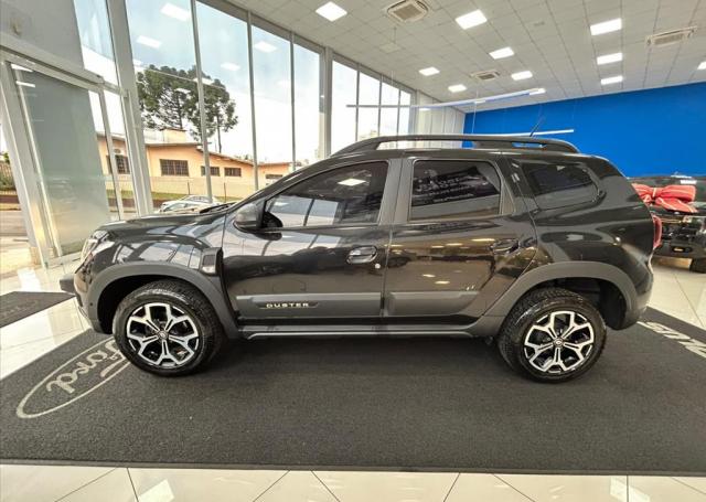 AutoPlus Ford Caçador - RENAULT - DUSTER - 1.6 16V SCE ICONIC X-TRONIC - Foto 5
