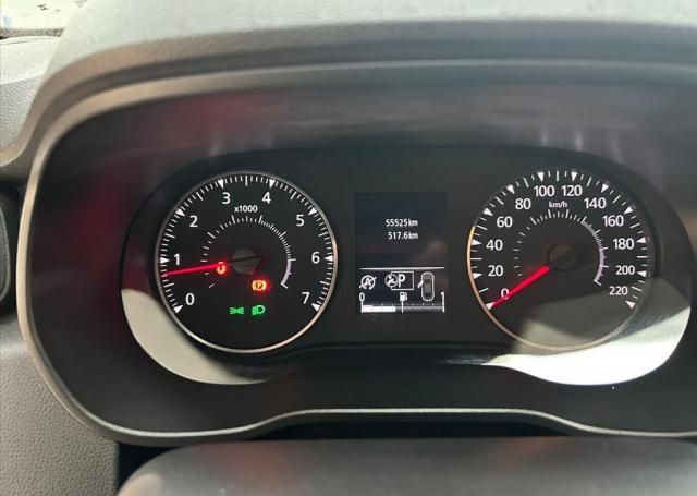 AutoPlus Ford Caçador - RENAULT - DUSTER - 1.6 16V SCE ICONIC X-TRONIC - Foto 11