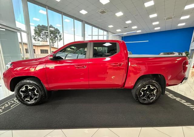 AutoPlus Ford Caçador - FIAT - TITANO - 2.2 TURBO VOLCANO 4X4 AT6 - Foto 5