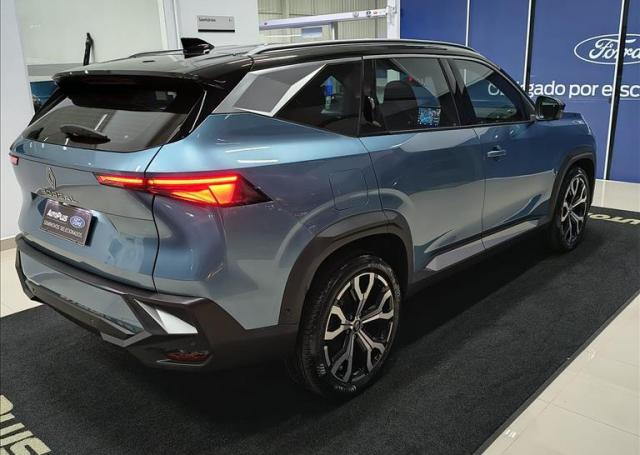 AutoPlus Ford Blumenau - RENAULT - BOREAL - 1.3 TCE ICONIC EDC - Foto 5
