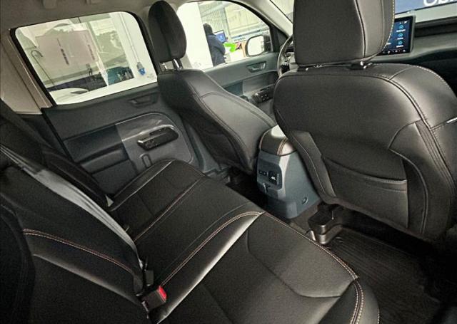 AutoPlus Ford Blumenau - FORD - MAVERICK - 2.0 ECOBOOST TREMOR AUTOMÁTICO - Foto 15