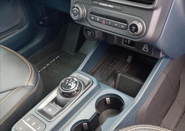 AutoPlus Ford Blumenau - FORD - MAVERICK - 2.0 ECOBOOST TREMOR AUTOMÁTICO - Foto 9