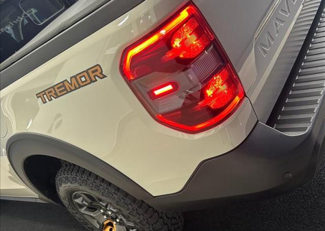 AutoPlus Ford Blumenau - FORD - MAVERICK - 2.0 ECOBOOST TREMOR AUTOMÁTICO - Foto 11