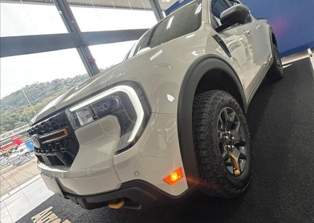 AutoPlus Ford Blumenau - FORD - MAVERICK - 2.0 ECOBOOST TREMOR AUTOMÁTICO - Foto 3