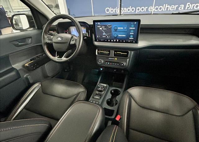 AutoPlus Ford Blumenau - FORD - MAVERICK - 2.0 ECOBOOST TREMOR AUTOMÁTICO - Foto 13