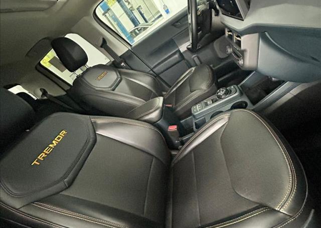 AutoPlus Ford Blumenau - FORD - MAVERICK - 2.0 ECOBOOST TREMOR AUTOMÁTICO - Foto 14