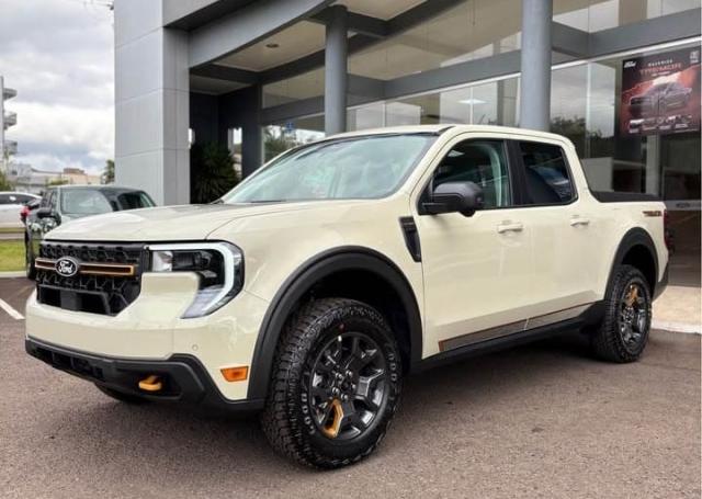 AutoPlus Ford Blumenau - FORD - MAVERICK - 2.0 ECOBOOST TREMOR AUTOMÁTICO - Foto 1
