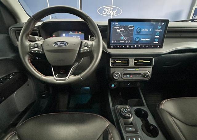 AutoPlus Ford Blumenau - FORD - MAVERICK - 2.0 ECOBOOST TREMOR AUTOMÁTICO - Foto 12