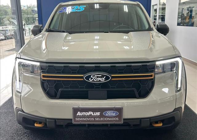 AutoPlus Ford Blumenau - FORD - MAVERICK - 2.0 ECOBOOST TREMOR AUTOMÁTICO - Foto 1