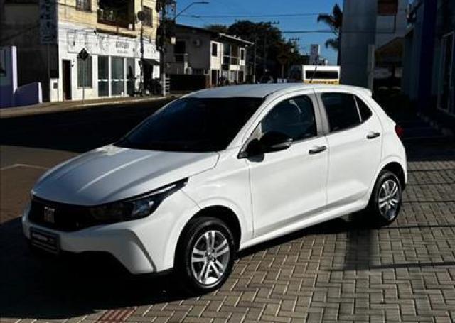 AutoShow Chevrolet Campos Novos - FIAT - ARGO - 1.0 FIREFLY MANUAL - Foto 3