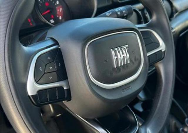 AutoShow Chevrolet Campos Novos - FIAT - ARGO - 1.0 FIREFLY MANUAL - Foto 11