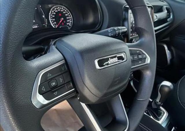 AutoShow Chevrolet Campos Novos - JEEP - RENEGADE - 1.3 T270 TURBO AT6 - Foto 10